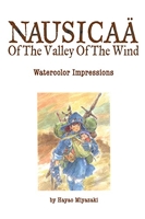 Art Of Nausicaa Valley O/T Wind Hc