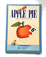 The New Apple Pie 6e LV1 - Anglais - Livre de l'élève - Edition 1994