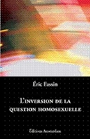 Inversion de la question homosexuelle