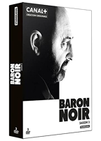 Baron Noir-Saison 3