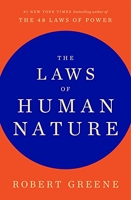The Laws of Human Nature - Viking - 16/10/2018