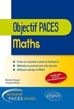 100% PACES Maths Terminale S Objectif PACES