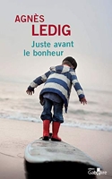 Juste avant le bonheur - Gabelire - 07/02/2014