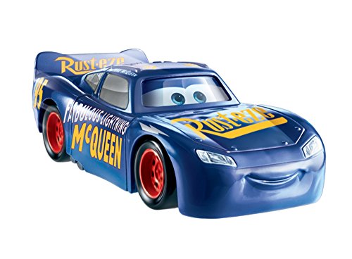 Disney Pixar Cars petite voiture Super Crash Fabulous Flash McQueen,  corps les Prix d'Occasion ou Neuf