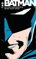 Batman Le Fils Prodigue - Tome 0
