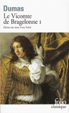 Le Vicomte de Bragelonne, tome 1 - Gallimard - 25/11/1997