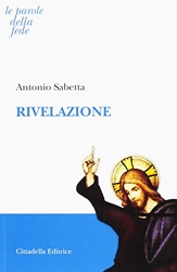 Rivelazione d'Antonio Sabetta