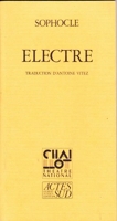 Electre - Actes Sud - 1990