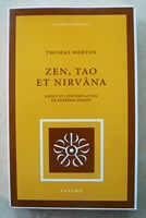 Zen Tao Et Nirvana