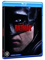 The Batman - Blu-ray + Blu-ray bonus
