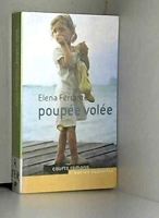 Poupée Volée - France Loisirs - 2010