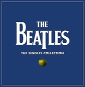 The Singles Collection Box,Limited Edition [Vinyl LP]
