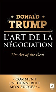 L'art de la négociation de Donald Trump