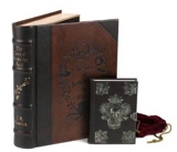 The Tales of Beedle the Bard (Edition Collector - Exclusivité Amazon)