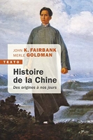 Histoire de la Chine, des origines à nos jours - DES ORIGINES A NOS JOURS (Texto) - Format Kindle - 9,99 €