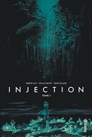 Injection - Tome 1