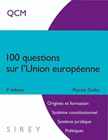 100 questions sur l'Union européenne - QCM