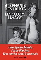 Les Soeurs Livanos - Format Kindle - 6,99 €