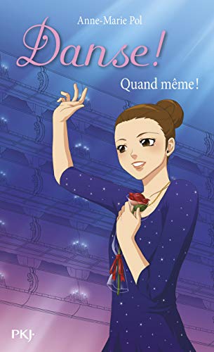 couverture de : Quand m&ecirc;me !