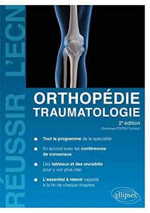 Orthopédie Traumatologie de Dominique Poitout