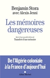Les Mémoires dangereuses - Suivi d'une nouvelle édition de Transfert d'une mémoire - Format Kindle - 12,99 €