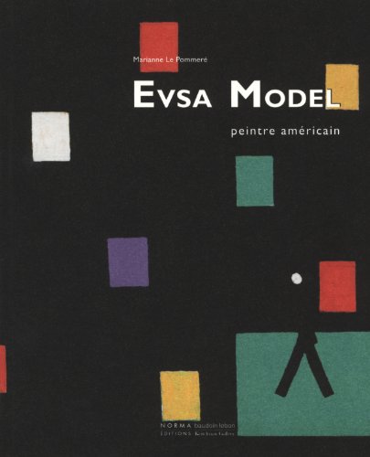 couverture de : Evsa Model