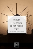 Lettres de mon moulin - Format Kindle - 0,99 €
