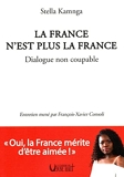 La France n'est plus la France - Dialogue non coupable