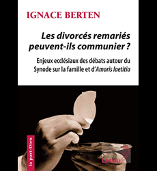 Les divorcés remaniés peuvent-ils communier ?