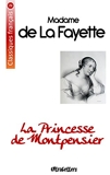 La Princesse de Montpensier - Ultraletters Pu - 03/04/2017