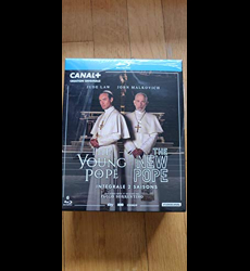 The Young Pope [DVD] au meilleur prix sur