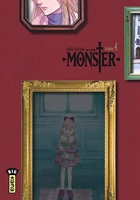 Monster - Intégrale Deluxe - Tome 4