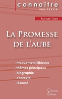 Fiche de lecture La Promesse de l'aube de Romain Gary (Analyse littéraire de référence et résumé complet)