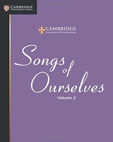 Songs of Ourselves - Volume 2