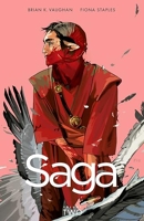 Saga Volume 2-