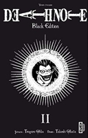 Death Note - Black Edition - Tome 2