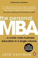 The Personal MBA - A World-Class Business Education in a Single Volume (English Edition) - Format Kindle - 10,02 €