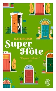 Super hôte de Kate Russo