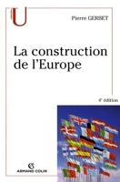 La construction de l'Europe