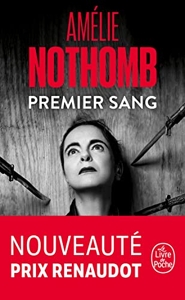 Premier Sang d'Amélie Nothomb