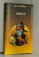 Fables - Editions de l'Eventail Collection Nuance - 1984