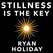 Stillness Is the Key - Format Téléchargement Audio - 19,58 €