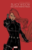 Black Widow - Des liens indéfectibles - Marvel Super-héroïnes T05