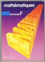 Mathematiques Terminale F
