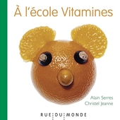 A l’école Vitamines