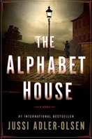 The Alphabet House - Dutton - 24/02/2015