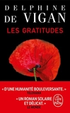 Les Gratitudes - Le Livre de Poche - 19/08/2020