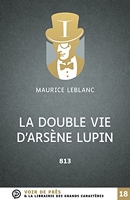 La double vie d'Arsène Lupin 