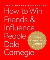 How to Win Friends & Influence People (Miniature Edition) The Only Book You Need to Lead You to Success