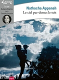 Le ciel par-dessus le toit - Gallimard - 10/10/2019